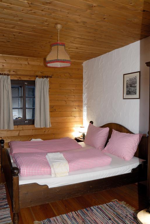 Alpenhaeuser Marcius Sonnenalpe Nassfeld Room photo
