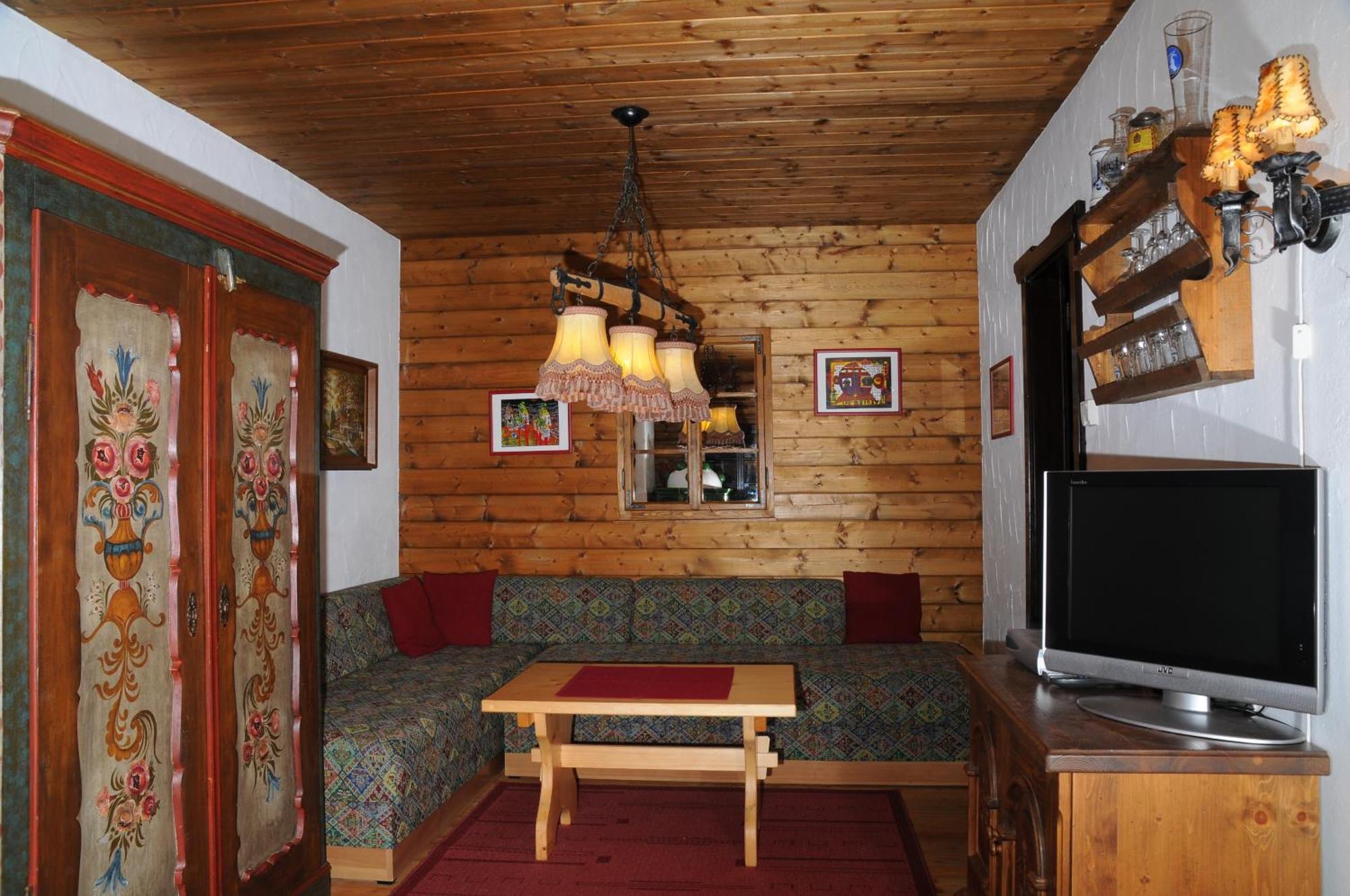 Alpenhaeuser Marcius Sonnenalpe Nassfeld Room photo