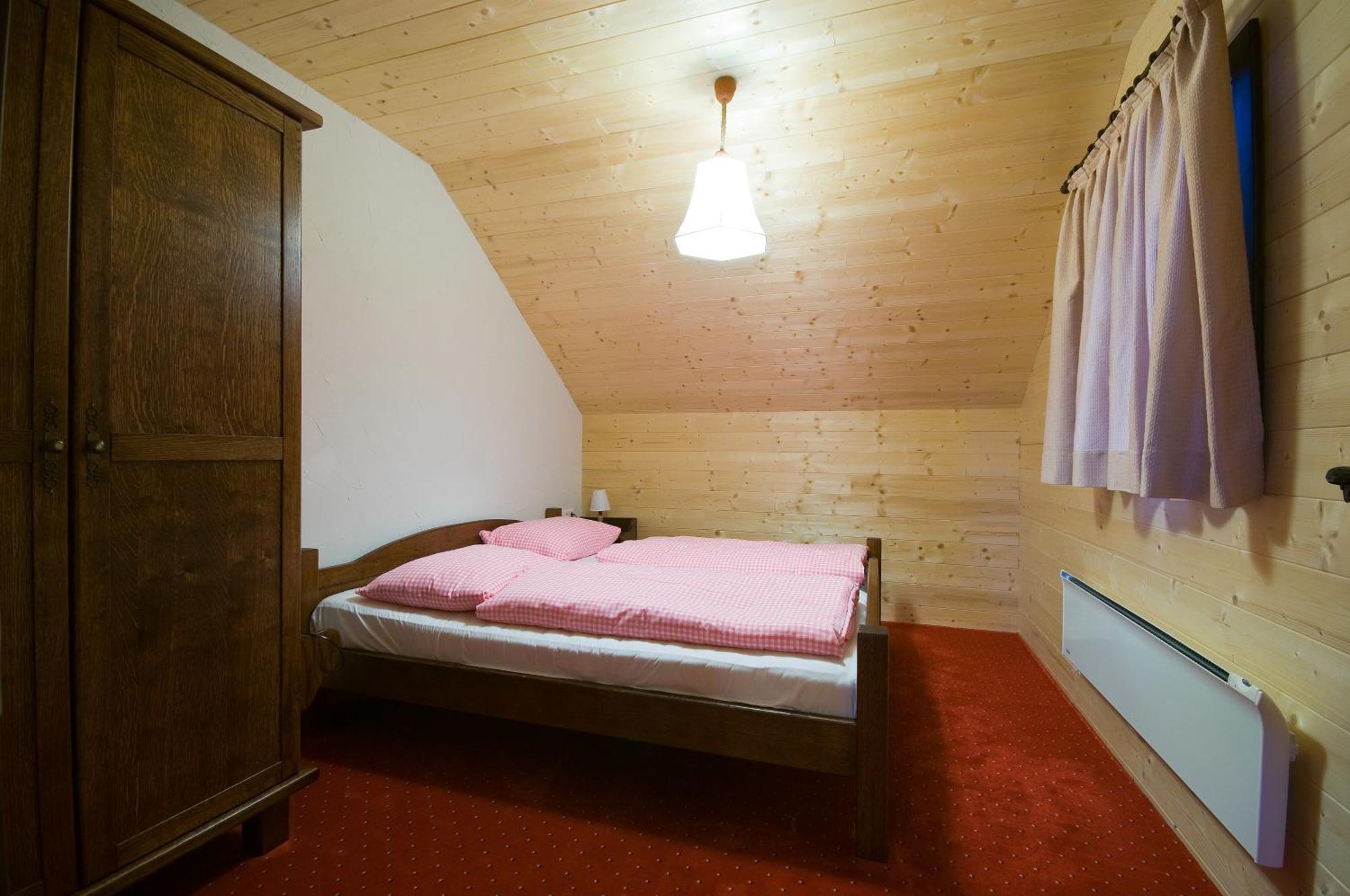 Alpenhaeuser Marcius Sonnenalpe Nassfeld Room photo