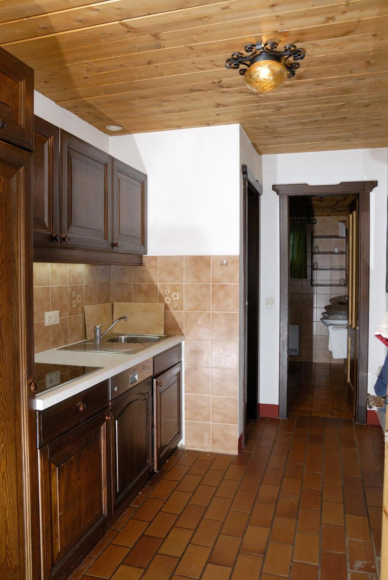 Alpenhaeuser Marcius Sonnenalpe Nassfeld Room photo
