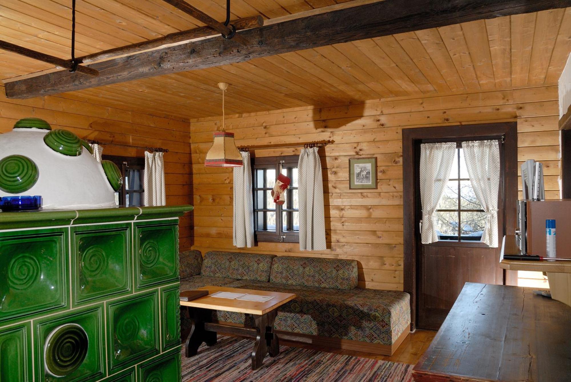 Alpenhaeuser Marcius Sonnenalpe Nassfeld Room photo
