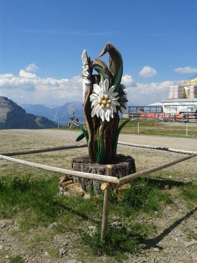 Alpenhaeuser Marcius Sonnenalpe Nassfeld Exterior photo
